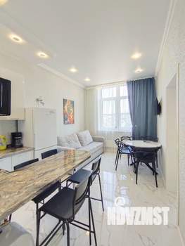 2-к квартира, на длительный срок, 50м2, 3/4 этаж
