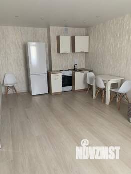 2-к квартира, на длительный срок, 37м2, 5/16 этаж