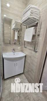 1-к квартира, посуточно, 36м2, 2/7 этаж