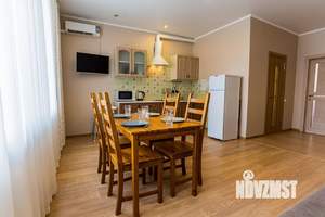 2-к квартира, посуточно, 65м2, 1/1 этаж