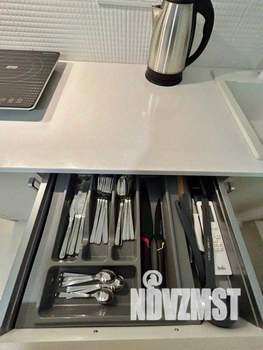 1-к квартира, посуточно, 22м2, 1/1 этаж