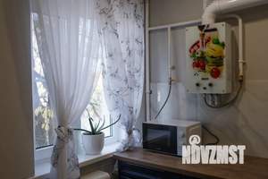 1-к квартира, посуточно, 32м2, 3/4 этаж