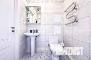 1-к квартира, посуточно, 24м2, 17/19 этаж