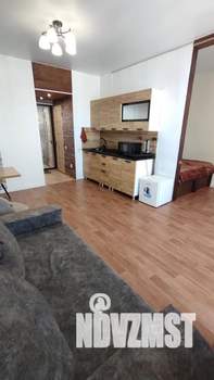 Студия квартира, посуточно, 29м2, 20/21 этаж