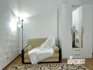 1-к квартира, посуточно, 44м2, 2/12 этаж