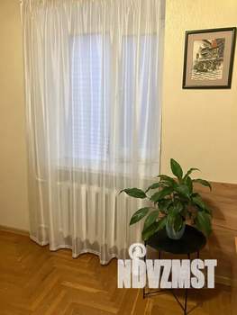 1-к квартира, посуточно, 33м2, 4/5 этаж