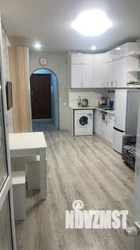 Студия квартира, на длительный срок, 32м2, 5/16 этаж