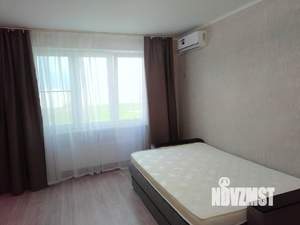 1-к квартира, на длительный срок, 42м2, 12/16 этаж
