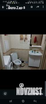 1-к квартира, на длительный срок, 36м2, 2/10 этаж