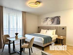 Студия квартира, посуточно, 31м2, 7/7 этаж