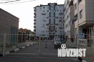 2-к квартира, посуточно, 62м2, 1/9 этаж