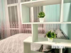 Студия квартира, посуточно, 30м2, 4/4 этаж