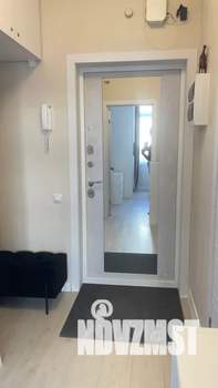 2-к квартира, посуточно, 40м2, 1/5 этаж