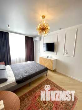 1-к квартира, посуточно, 35м2, 2/7 этаж