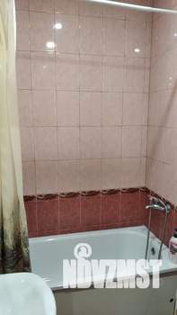 1-к квартира, посуточно, 36м2, 3/9 этаж