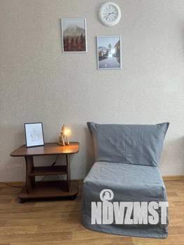 1-к квартира, посуточно, 37м2, 3/15 этаж