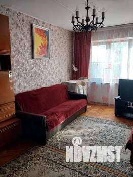 2-к квартира, посуточно, 50м2, 4/5 этаж