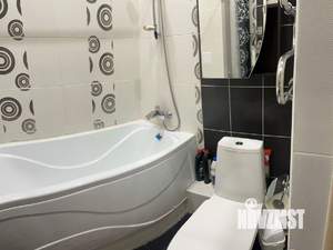 1-к квартира, на длительный срок, 42м2, 4/7 этаж