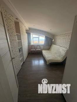 2-к квартира, посуточно, 41м2, 13/13 этаж