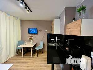 Студия квартира, посуточно, 30м2, 5/16 этаж