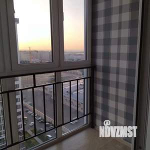 1-к квартира, на длительный срок, 27м2, 17/20 этаж