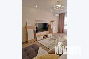 2-к квартира, посуточно, 58м2, 7/9 этаж