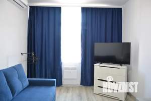 1-к квартира, посуточно, 35м2, 4/5 этаж