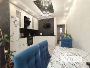 2-к квартира, посуточно, 42м2, 1/1 этаж