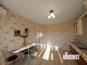 1-к квартира, на длительный срок, 44м2, 3/16 этаж