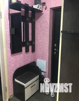 1-к квартира, посуточно, 45м2, 12/20 этаж