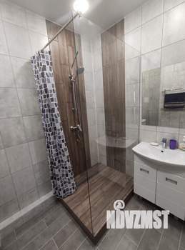 1-к квартира, на длительный срок, 46м2, 9/19 этаж