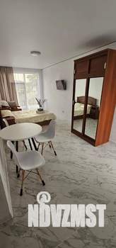 1-к квартира, посуточно, 26м2, 2/2 этаж