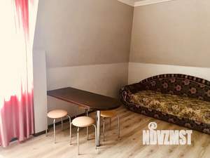 2-к квартира, посуточно, 60м2, 2/4 этаж