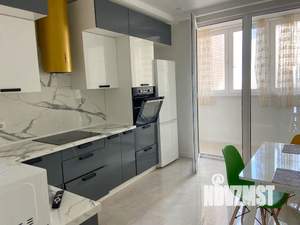 2-к квартира, посуточно, 70м2, 2/6 этаж