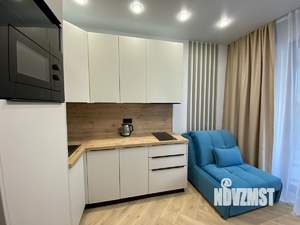 1-к квартира, посуточно, 57м2, 4/7 этаж