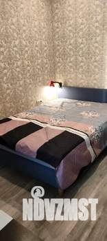 1-к квартира, посуточно, 34м2, 4/23 этаж