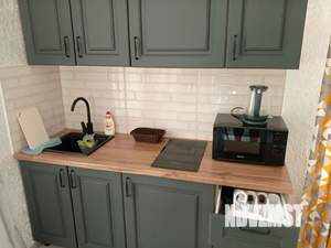 Студия квартира, посуточно, 33м2, 1/1 этаж