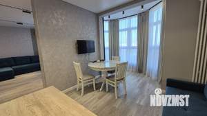 2-к квартира, на длительный срок, 76м2, 5/14 этаж