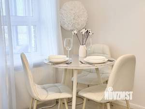 1-к квартира, посуточно, 33м2, 7/8 этаж