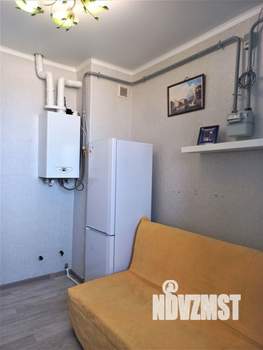 1-к квартира, на длительный срок, 33м2, 13/13 этаж