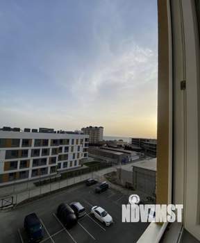 1-к квартира, на длительный срок, 42м2, 5/12 этаж