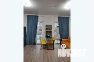 2-к квартира, посуточно, 40м2, 1/7 этаж