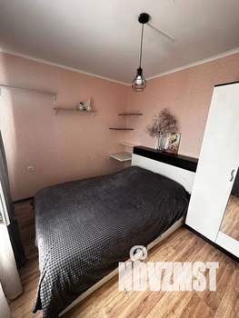 1-к квартира, посуточно, 30м2, 16/16 этаж