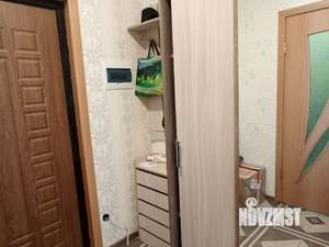 Студия квартира, на длительный срок, 36м2, 6/9 этаж