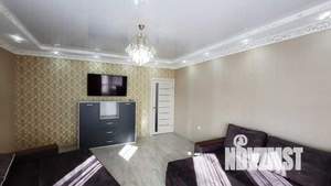 2-к квартира, посуточно, 59м2, 1/1 этаж