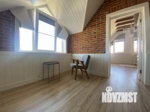 3-к квартира, посуточно, 78м2, 1/1 этаж