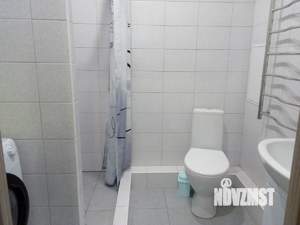 1-к квартира, на длительный срок, 33м2, 3/8 этаж