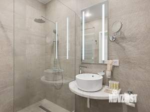 3-к квартира, посуточно, 70м2, 1/1 этаж