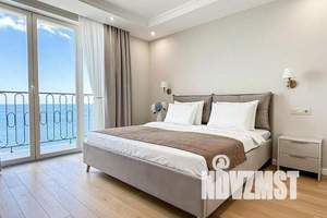 2-к квартира, посуточно, 68м2, 3/7 этаж