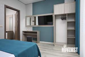 2-к квартира, посуточно, 70м2, 1/1 этаж